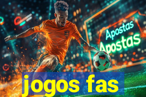jogos fas